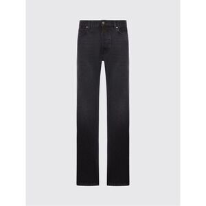 Haikure Jeans Men Black